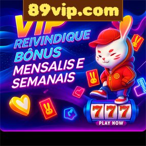 89vip.com Mina Misteriosa