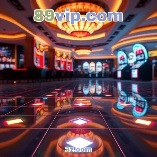 89vip.com Fidelidade